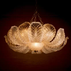 layla chandelier