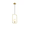 Loreto Single Pendant