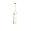 Loreto Triple Pendant