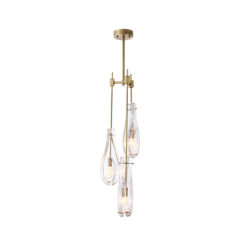 makai chandelier