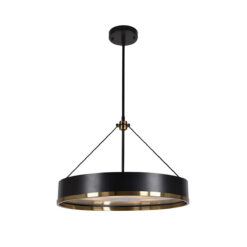 pedesina chandelier