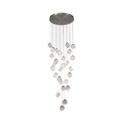 pensey chandelier