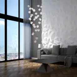 pensey chandelier