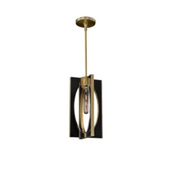 Precise Pendant