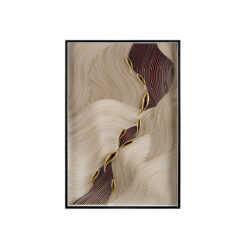 sandhill wall art