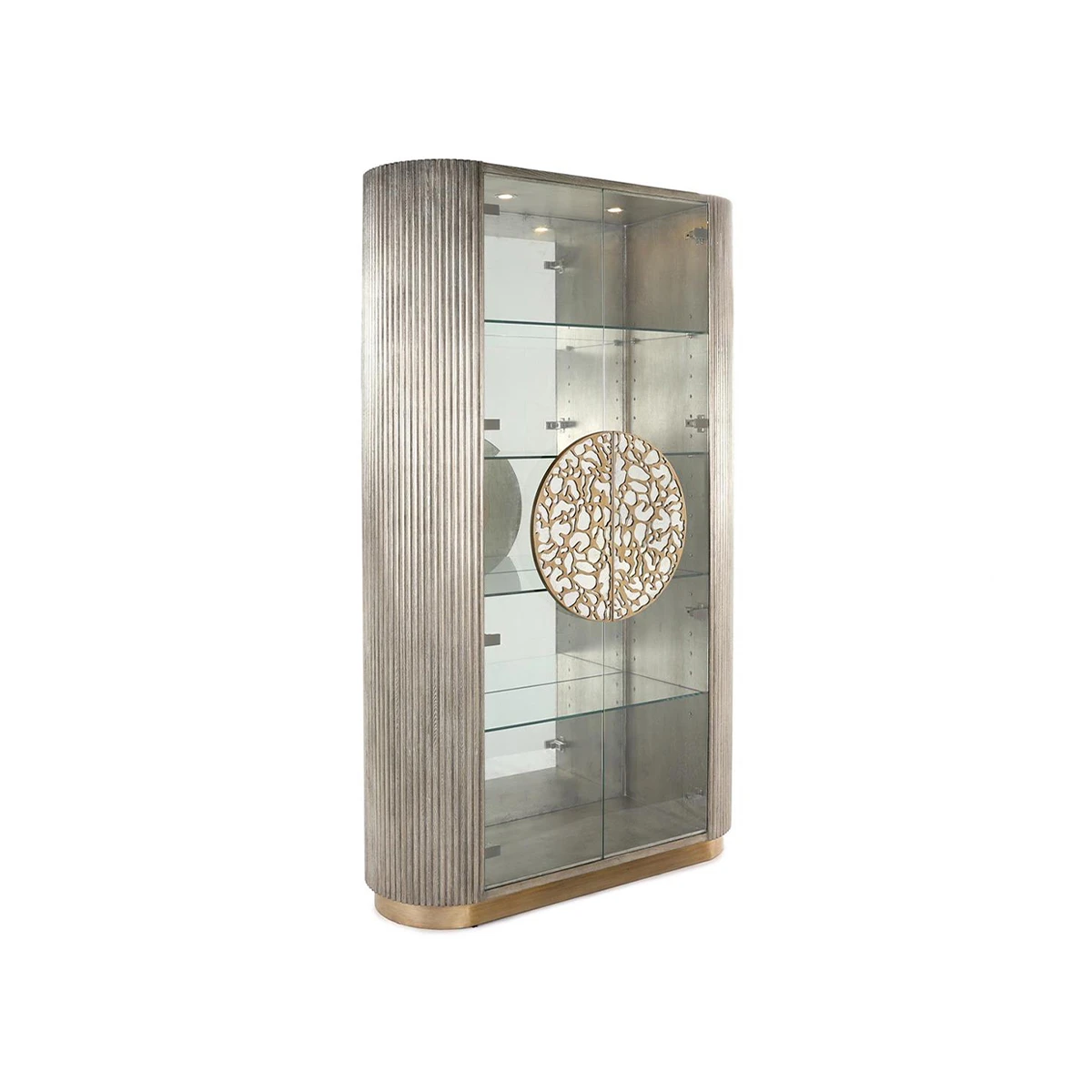 Seeley Cabinet