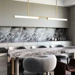 vesper chandelier