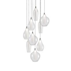 victoria chandelier