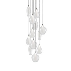 victoria chandelier