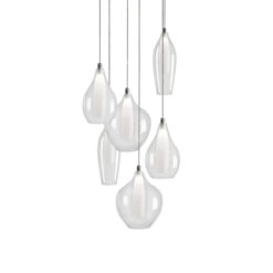 victoria chandelier