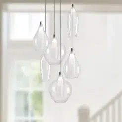 victoria chandelier