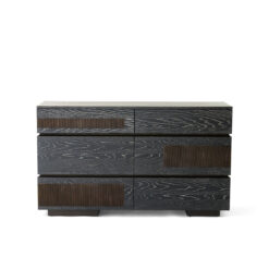 Abrus Dresser