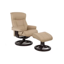 Bergen Lounge Chair