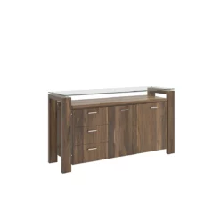 Braxton Buffet With Drawer