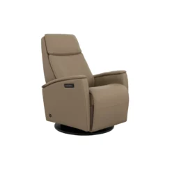 Crown Lounge Chair