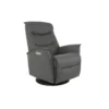 Dallas Lounge Chair