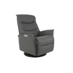 Dallas Lounge Chair