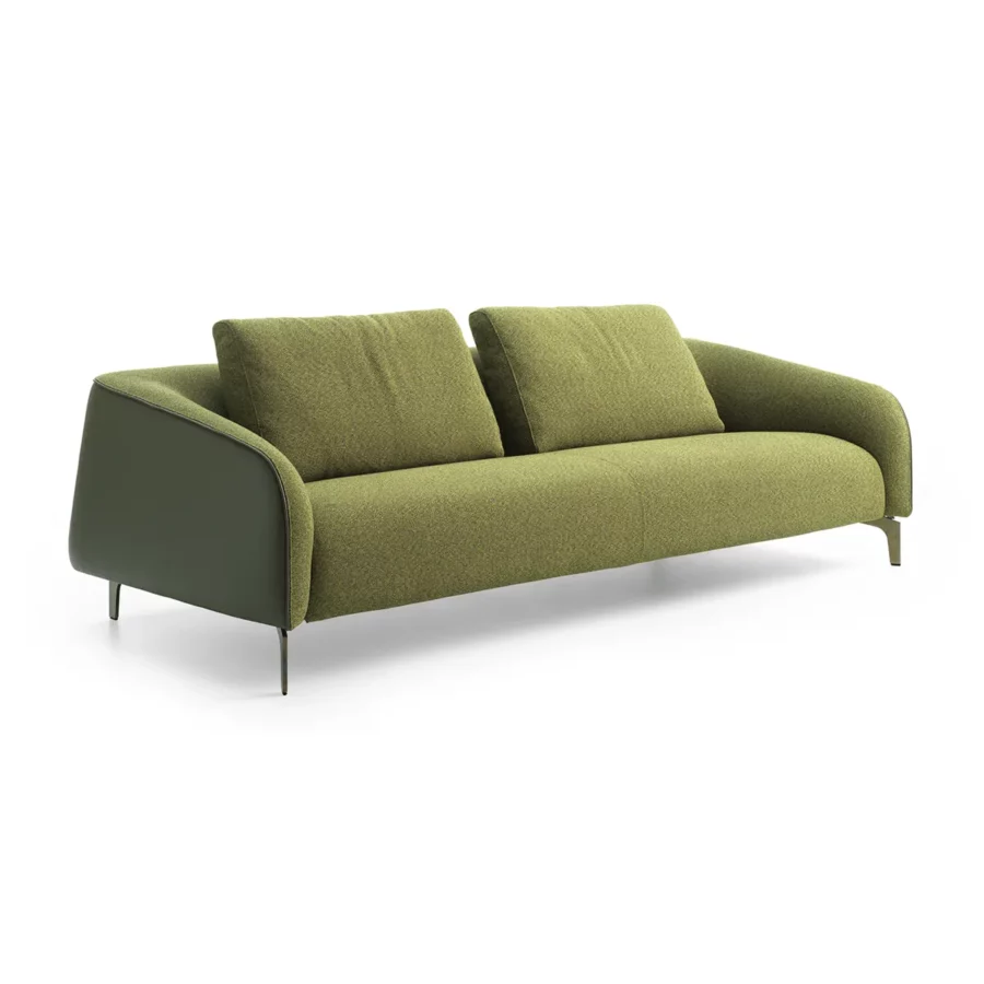 Elias leather Sofa Elias leather Sofa