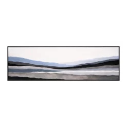 Mystic Landscape Wall Art