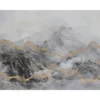 Mystic Mountain Wall Art