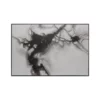 Smoke Screen Wall Art