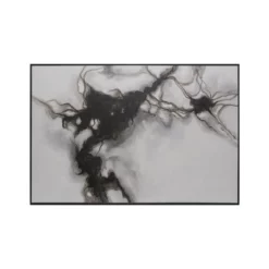 Smoke Screen Wall Art
