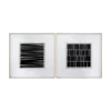 Split Personality (Set Of ) Wall Art