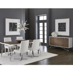 Split Personality (Set Of ) Wall Art