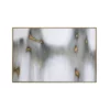 Water Marks Wall Art