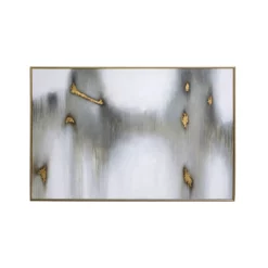 Water Marks Wall Art