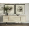 Zen Garden (Set Of ) Wall Art