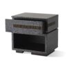 abrus nightstand
