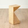 chorus side table
