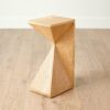 chorus side table
