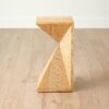 chorus side table