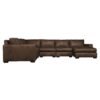 dawkins sectional