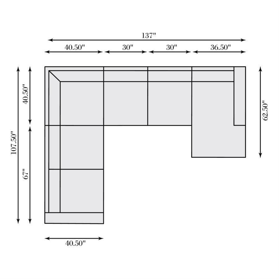dawkins sectional ()