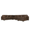 dawkins sectional
