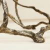 egret side table