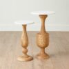 evensong side table