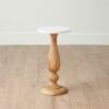 evensong side table