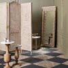 evensong side table