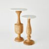 evensong side table
