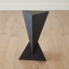 fresco side table