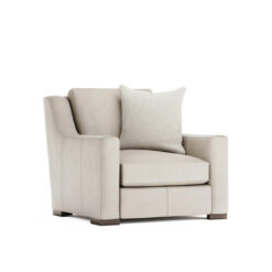 germain accent chair