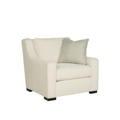 germain accent chair