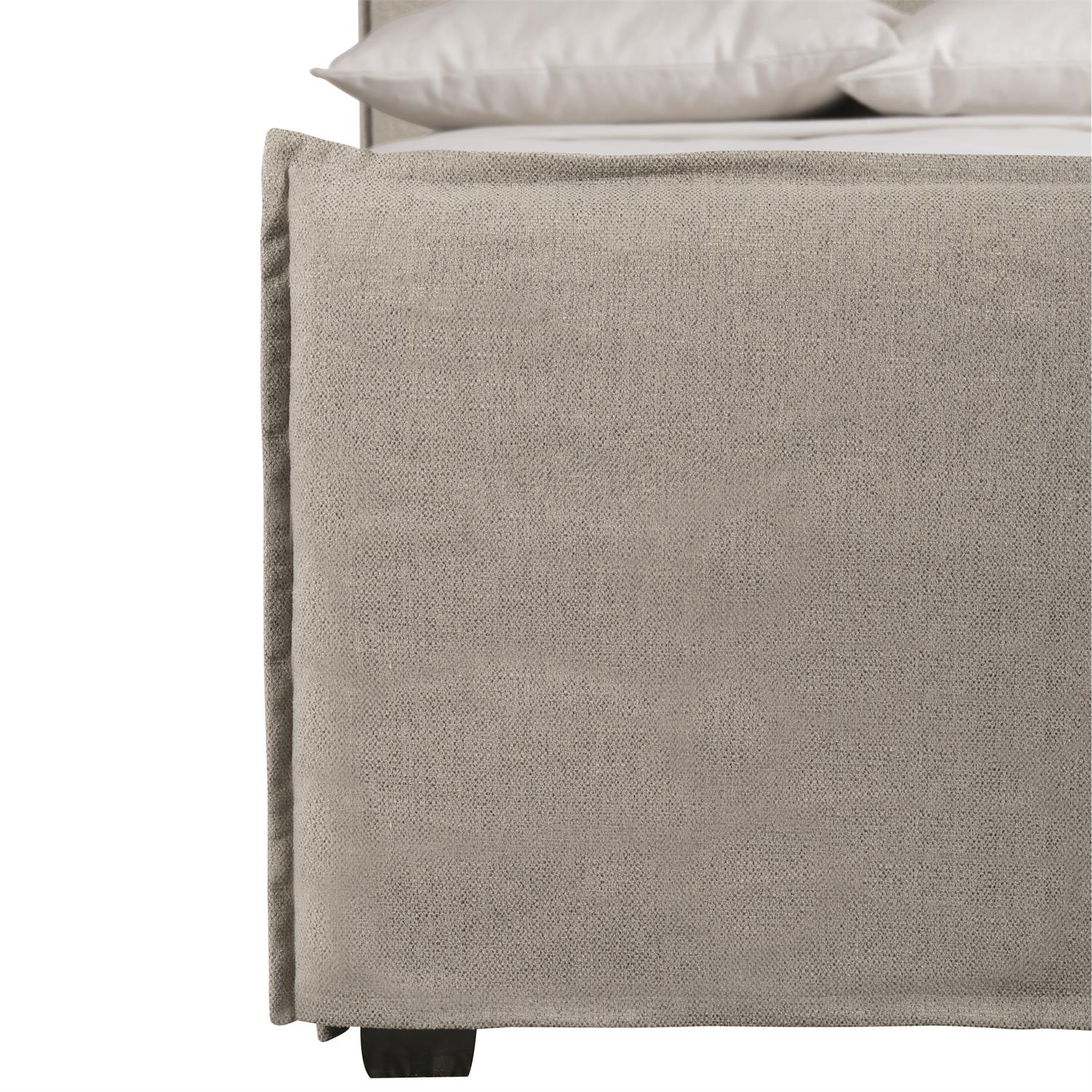 gerston bed
