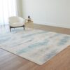 gloomy rug