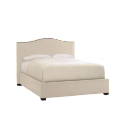 Graham Bed