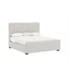 Griffin Panel Bed